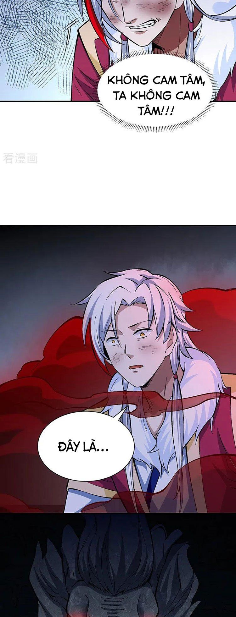 đọc truyện Võ Đạo Độc Tôn Chương 330 ảnh 15 tại Thiên Thai Truyện