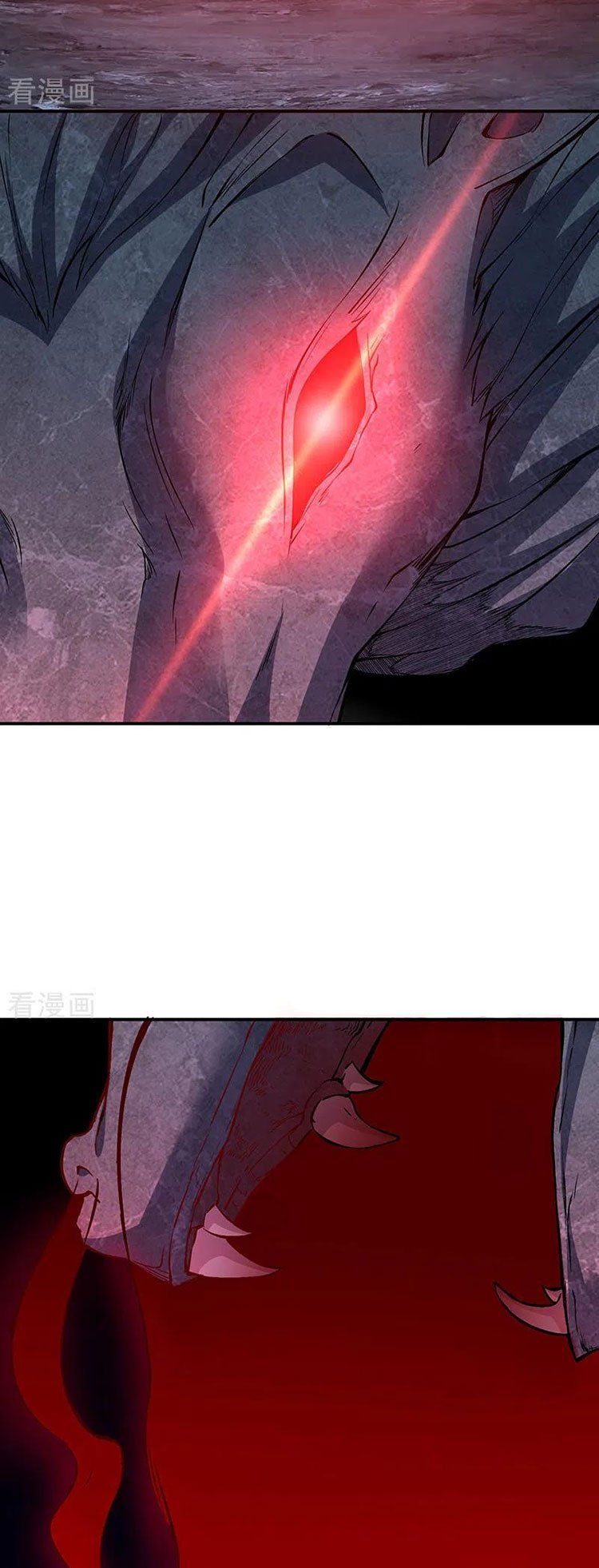 đọc truyện Võ Đạo Độc Tôn Chương 330 ảnh 17 tại Thiên Thai Truyện