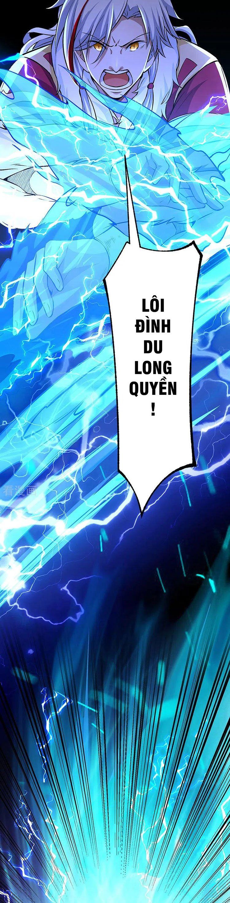 đọc truyện Võ Đạo Độc Tôn Chương 330 ảnh 10 tại Thiên Thai Truyện