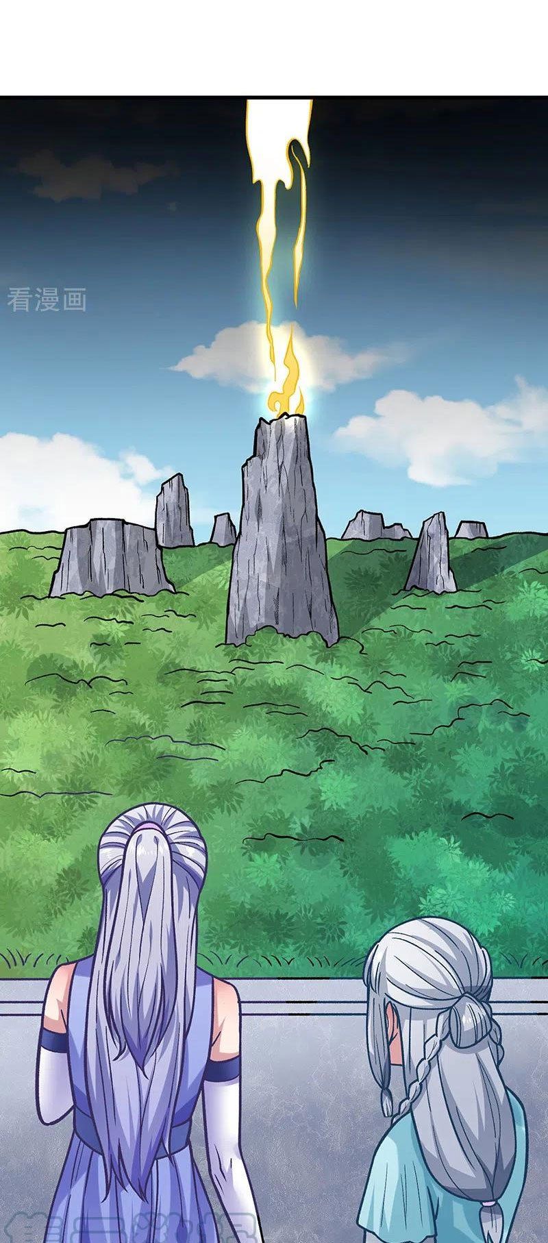 đọc truyện Võ Đạo Độc Tôn Chương 331 ảnh 14 tại Thiên Thai Truyện