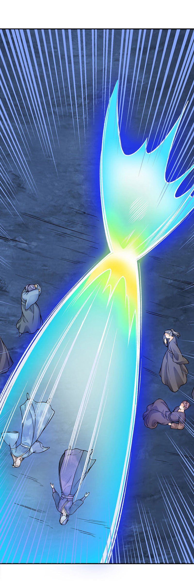 đọc truyện Võ Đạo Độc Tôn Chương 332 ảnh 17 tại Thiên Thai Truyện