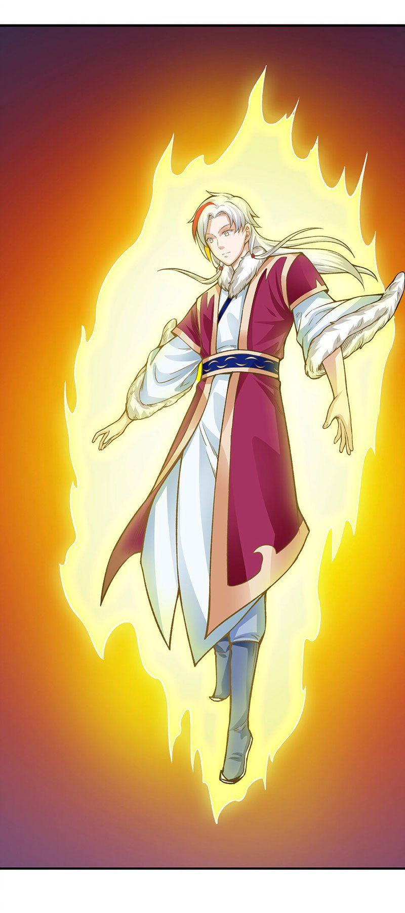 đọc truyện Võ Đạo Độc Tôn Chương 332 ảnh 4 tại Thiên Thai Truyện