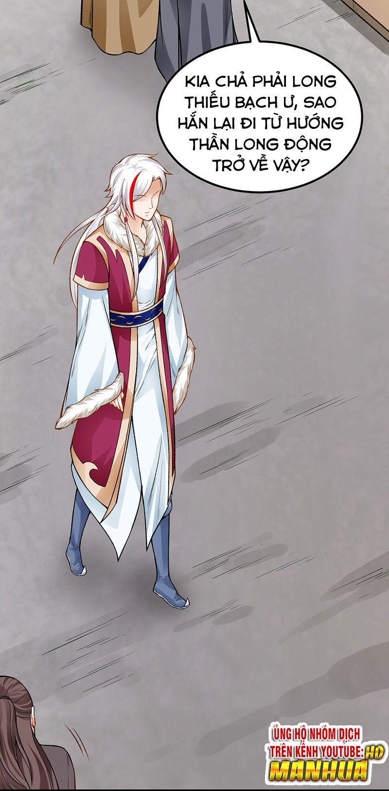 đọc truyện Võ Đạo Độc Tôn Chương 332 ảnh 22 tại Thiên Thai Truyện