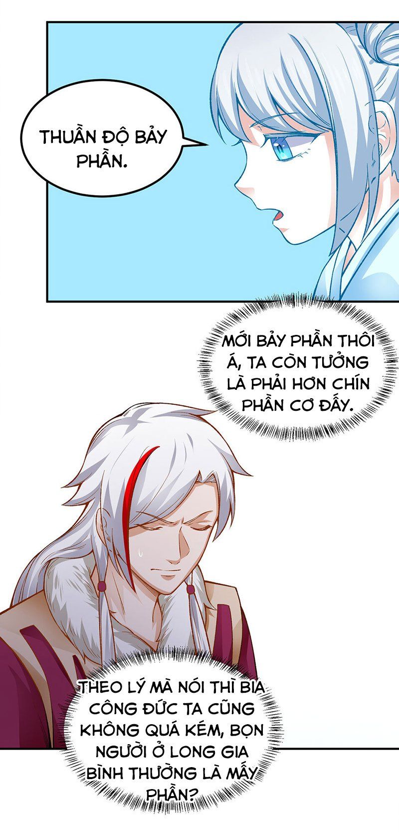 đọc truyện Võ Đạo Độc Tôn Chương 332 ảnh 25 tại Thiên Thai Truyện