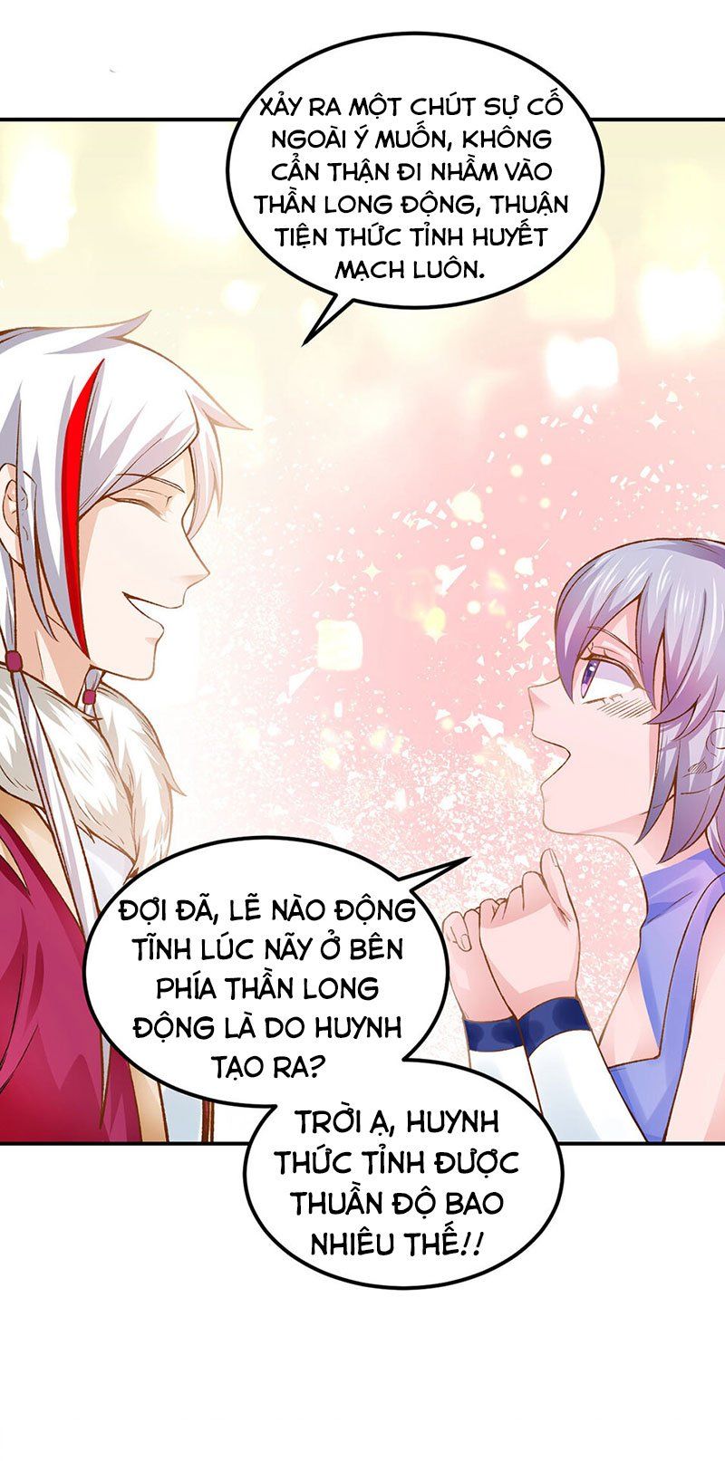 đọc truyện Võ Đạo Độc Tôn Chương 332 ảnh 29 tại Thiên Thai Truyện