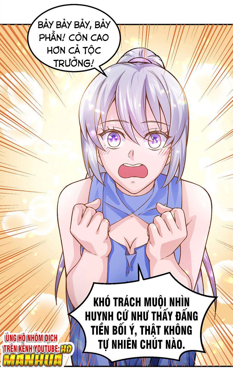 đọc truyện Võ Đạo Độc Tôn Chương 332 ảnh 31 tại Thiên Thai Truyện