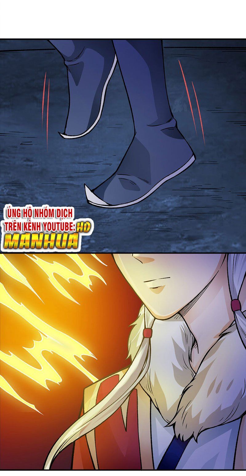 đọc truyện Võ Đạo Độc Tôn Chương 332 ảnh 5 tại Thiên Thai Truyện