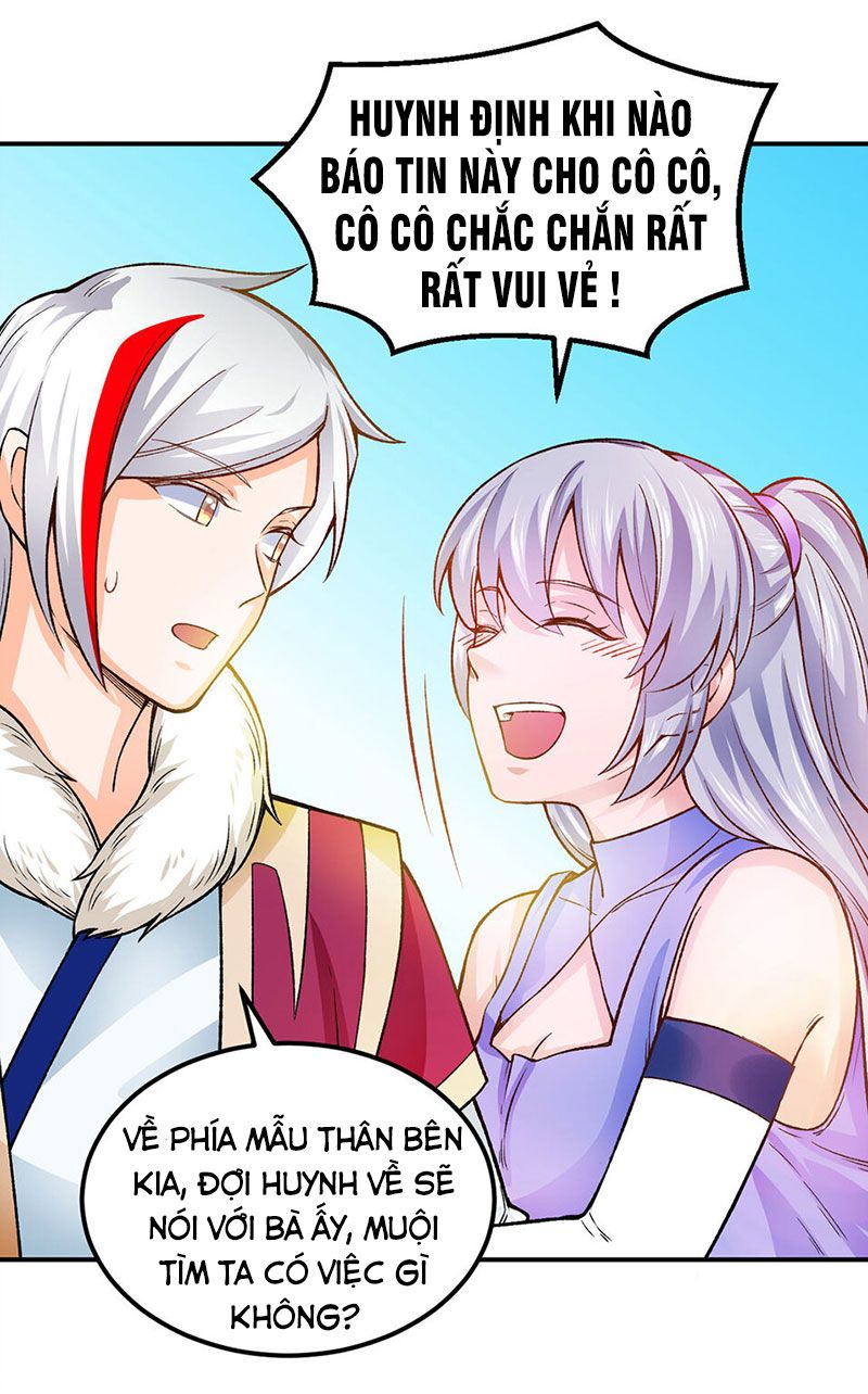 đọc truyện Võ Đạo Độc Tôn Chương 332 ảnh 32 tại Thiên Thai Truyện