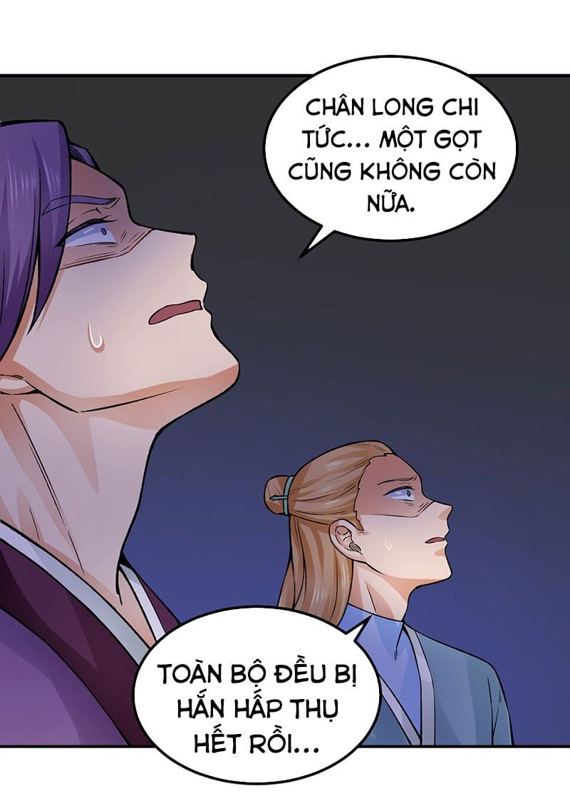 đọc truyện Võ Đạo Độc Tôn Chương 332 ảnh 7 tại Thiên Thai Truyện