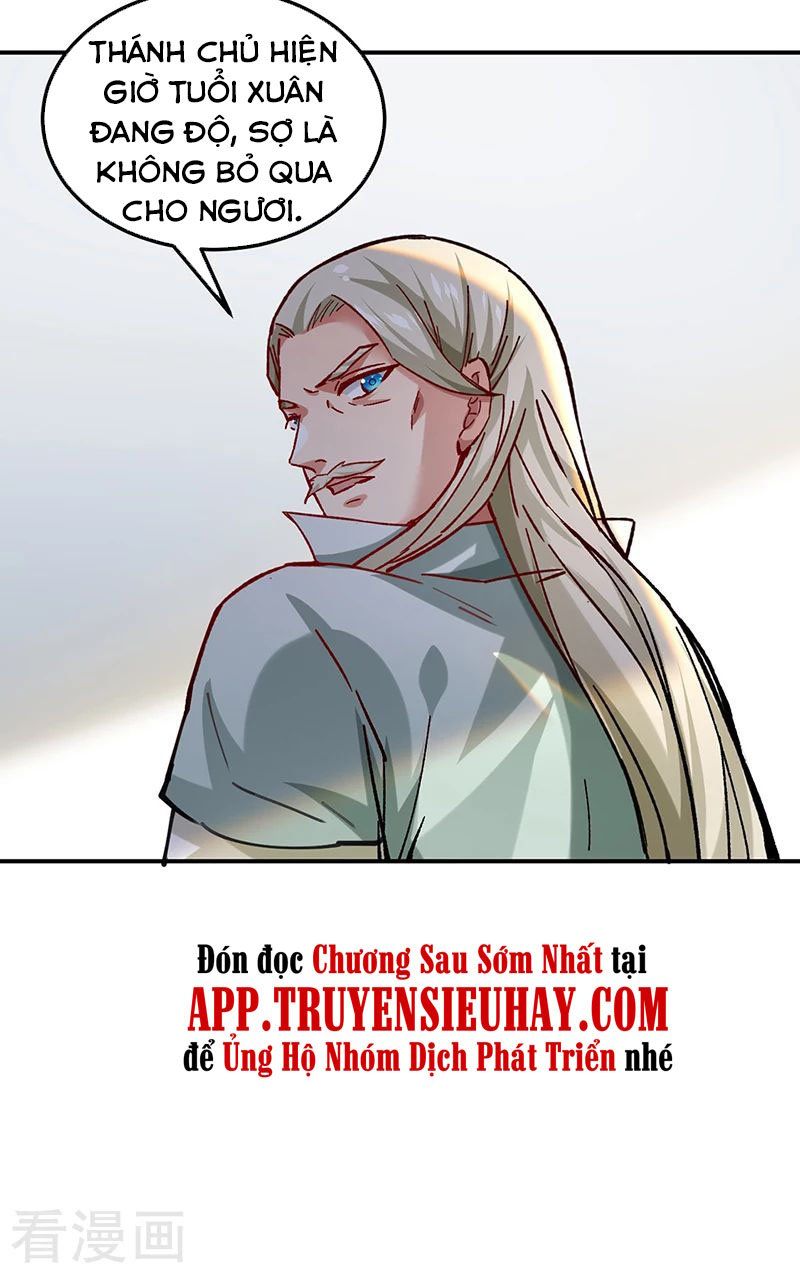 đọc truyện Võ Đạo Độc Tôn Chương 333 ảnh 25 tại Thiên Thai Truyện