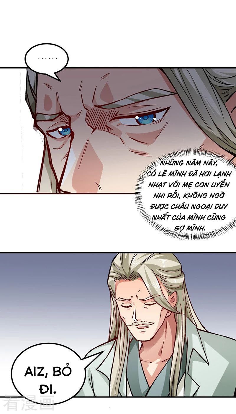 đọc truyện Võ Đạo Độc Tôn Chương 333 ảnh 6 tại Thiên Thai Truyện