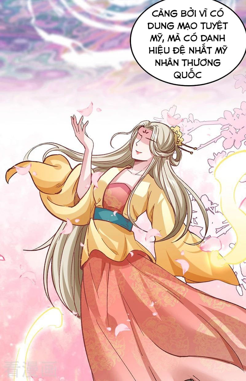 đọc truyện Võ Đạo Độc Tôn Chương 333 ảnh 11 tại Thiên Thai Truyện