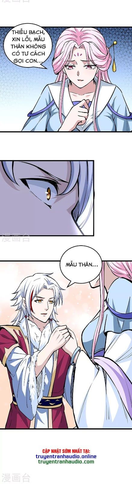 đọc truyện Võ Đạo Độc Tôn Chương 335 ảnh 13 tại Thiên Thai Truyện