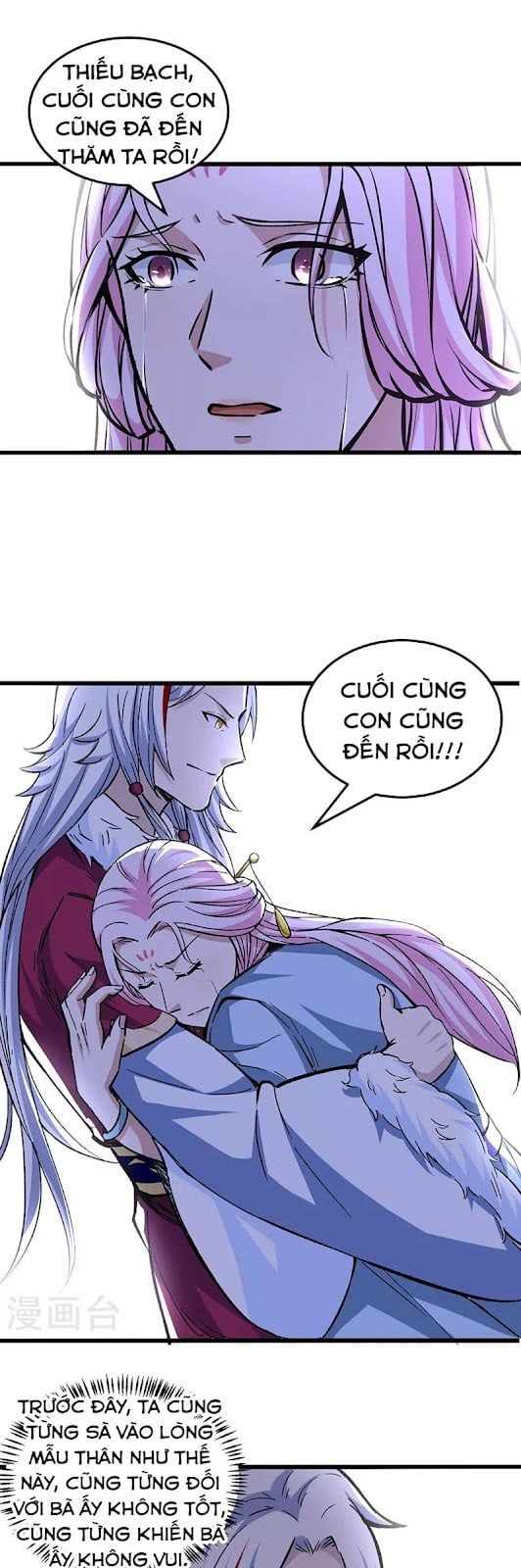 đọc truyện Võ Đạo Độc Tôn Chương 335 ảnh 14 tại Thiên Thai Truyện