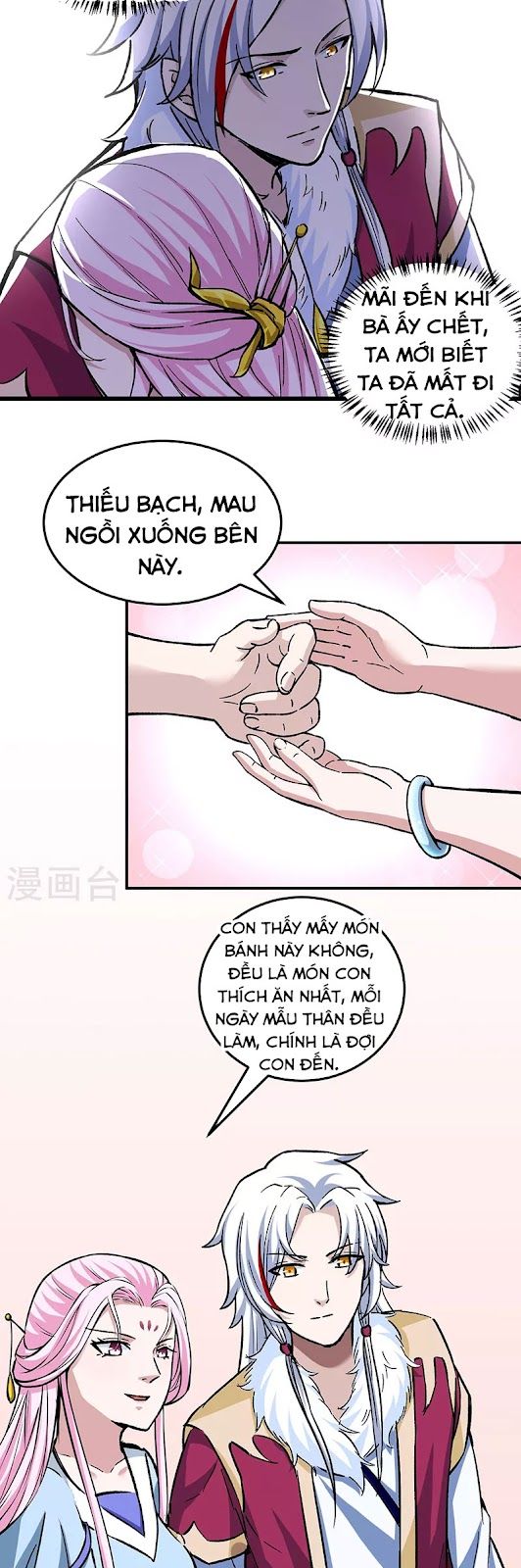 đọc truyện Võ Đạo Độc Tôn Chương 335 ảnh 15 tại Thiên Thai Truyện