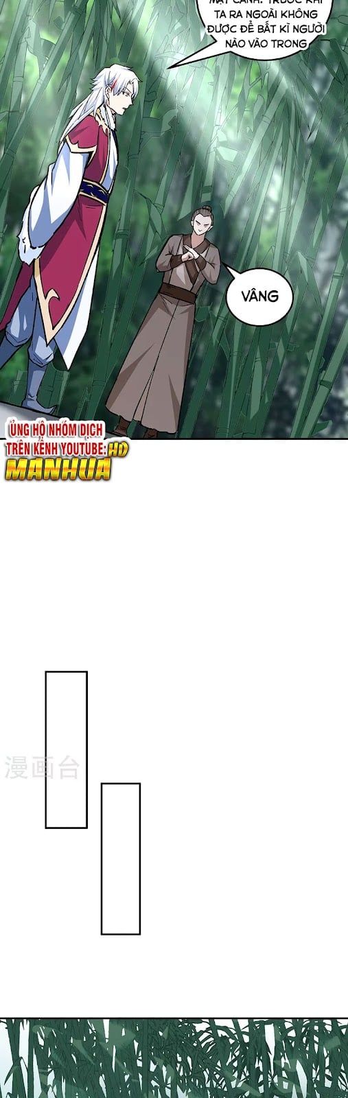 đọc truyện Võ Đạo Độc Tôn Chương 336 ảnh 16 tại Thiên Thai Truyện