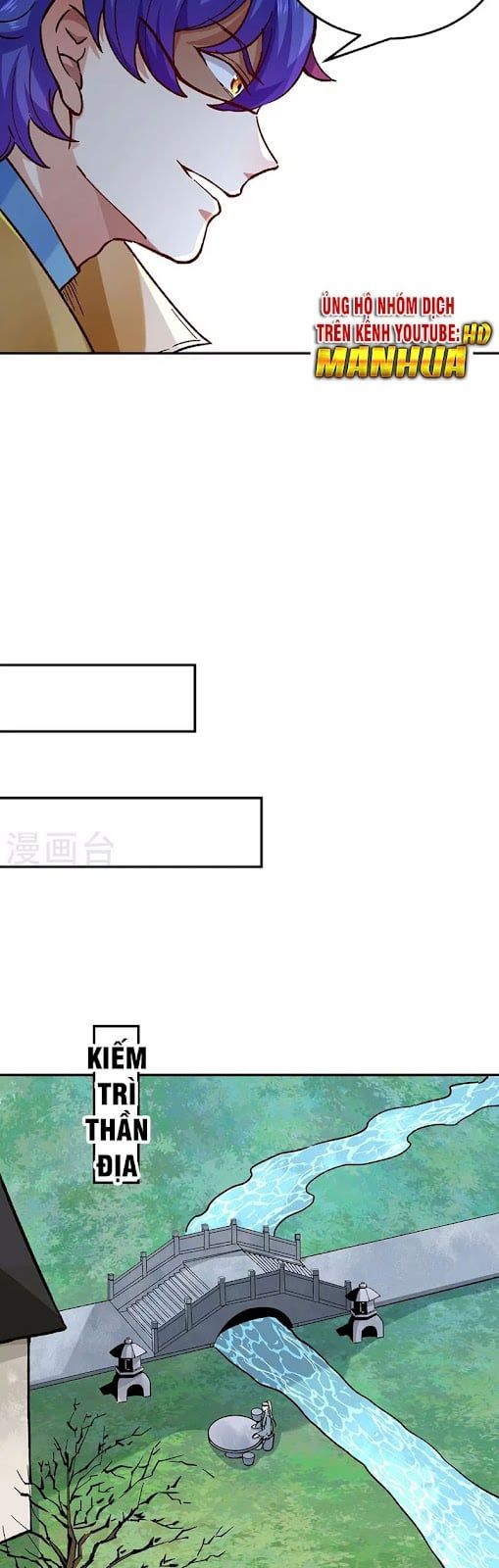 đọc truyện Võ Đạo Độc Tôn Chương 338 ảnh 16 tại Thiên Thai Truyện