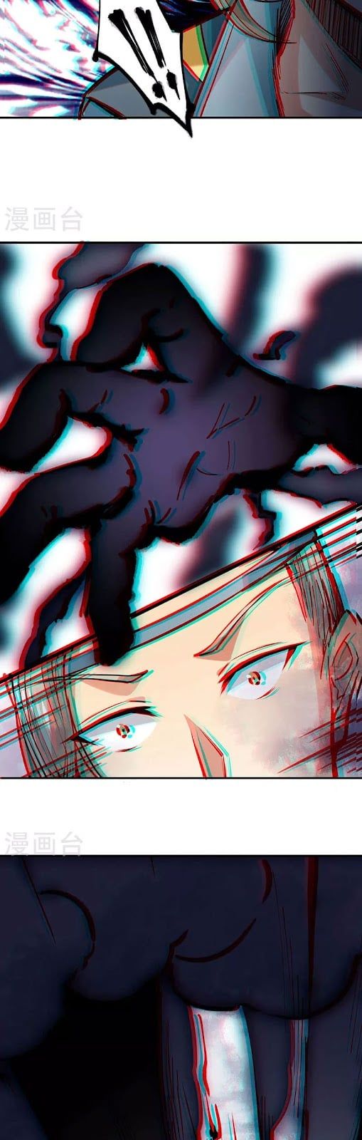 đọc truyện Võ Đạo Độc Tôn Chương 338 ảnh 19 tại Thiên Thai Truyện