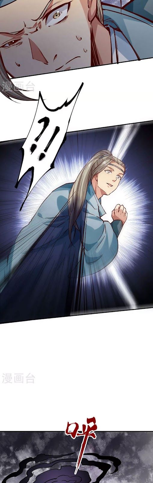 đọc truyện Võ Đạo Độc Tôn Chương 338 ảnh 21 tại Thiên Thai Truyện