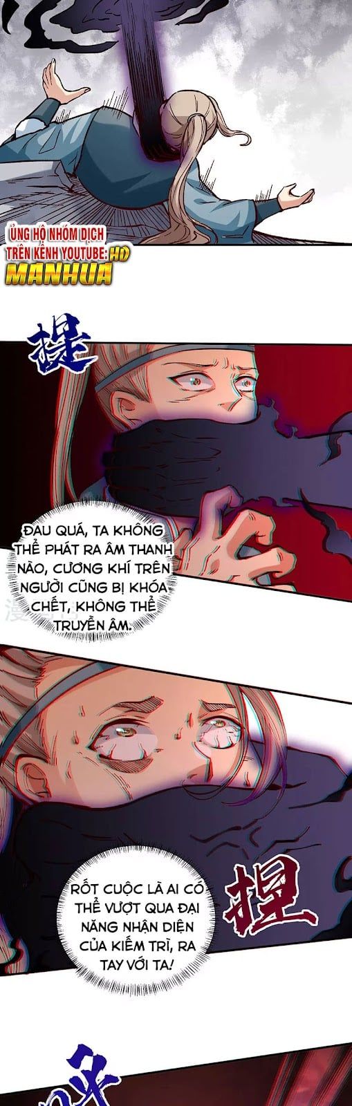 đọc truyện Võ Đạo Độc Tôn Chương 338 ảnh 22 tại Thiên Thai Truyện