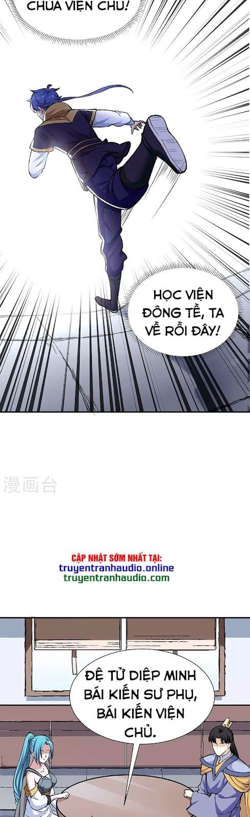 đọc truyện Võ Đạo Độc Tôn Chương 339 ảnh 20 tại Thiên Thai Truyện