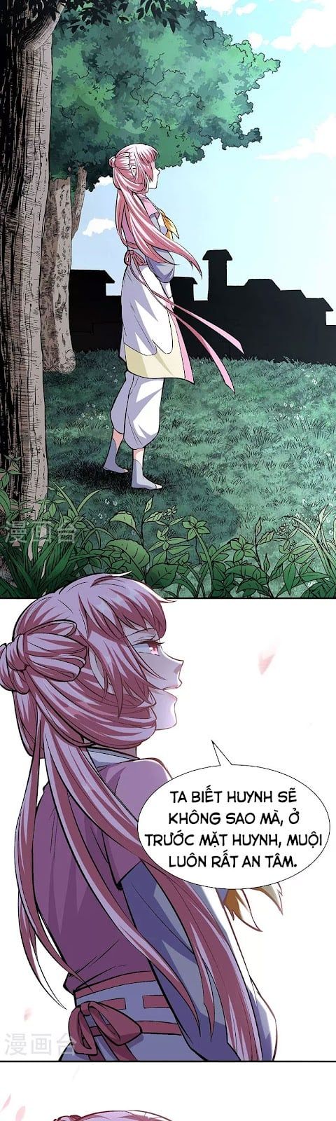 đọc truyện Võ Đạo Độc Tôn Chương 339 ảnh 8 tại Thiên Thai Truyện