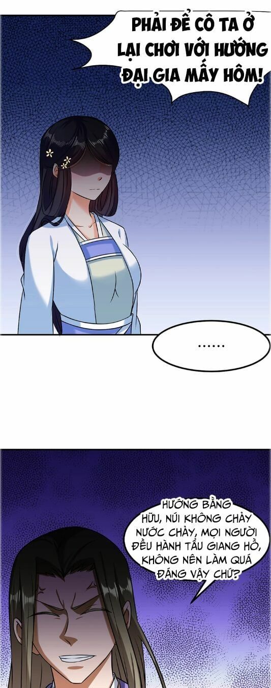 đọc truyện Võ Đạo Độc Tôn Chương 34 ảnh 12 tại Thiên Thai Truyện