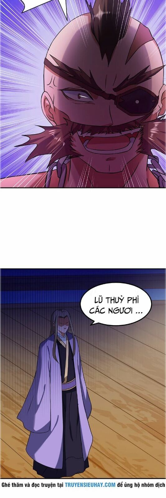 đọc truyện Võ Đạo Độc Tôn Chương 34 ảnh 15 tại Thiên Thai Truyện