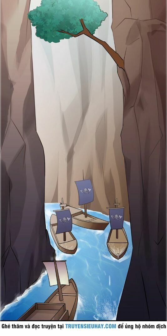 đọc truyện Võ Đạo Độc Tôn Chương 34 ảnh 5 tại Thiên Thai Truyện