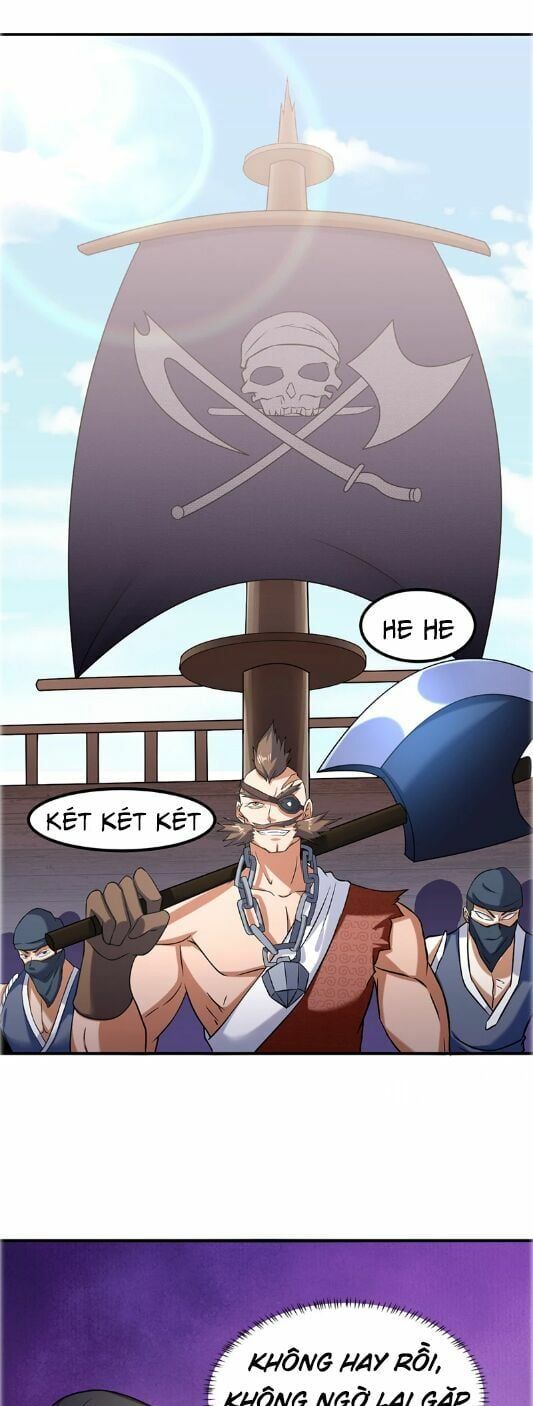 đọc truyện Võ Đạo Độc Tôn Chương 34 ảnh 6 tại Thiên Thai Truyện