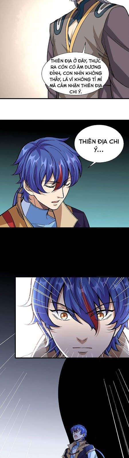 đọc truyện Võ Đạo Độc Tôn Chương 340 ảnh 20 tại Thiên Thai Truyện