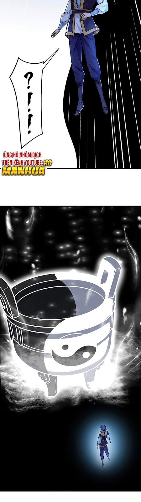 đọc truyện Võ Đạo Độc Tôn Chương 340 ảnh 21 tại Thiên Thai Truyện