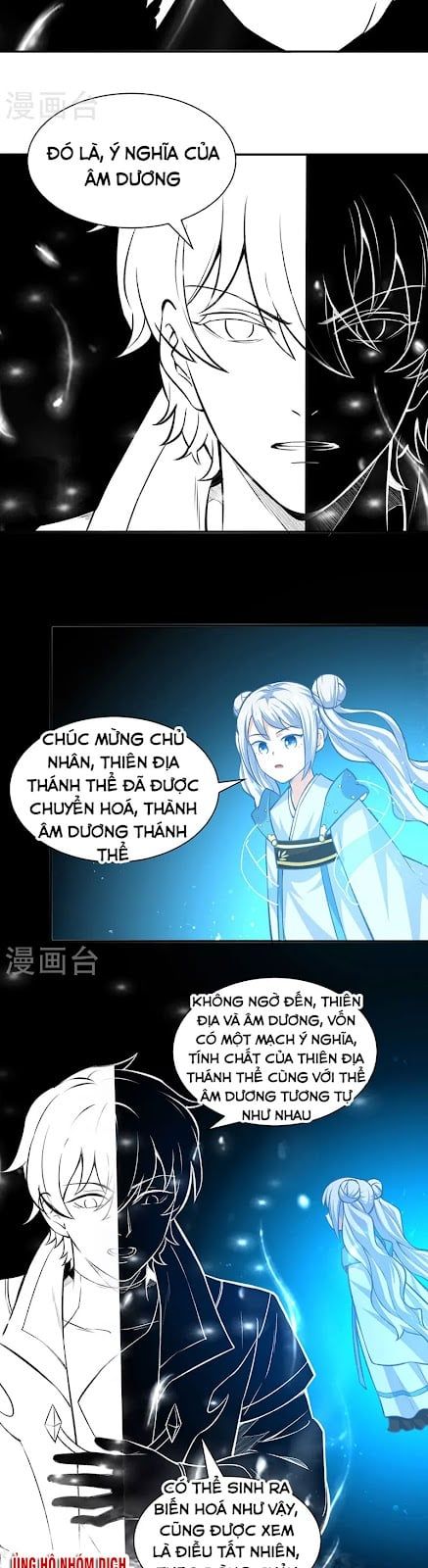 đọc truyện Võ Đạo Độc Tôn Chương 341 ảnh 12 tại Thiên Thai Truyện