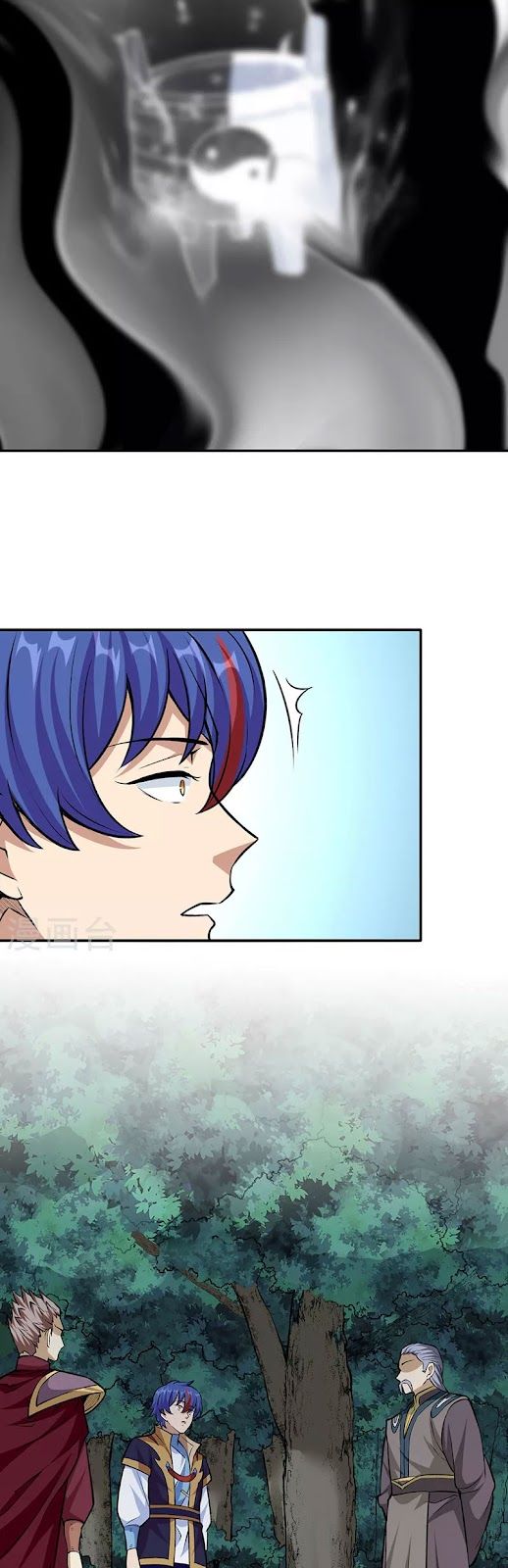 đọc truyện Võ Đạo Độc Tôn Chương 341 ảnh 15 tại Thiên Thai Truyện