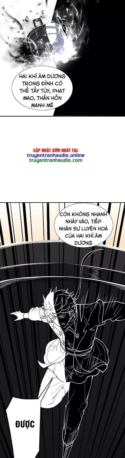 đọc truyện Võ Đạo Độc Tôn Chương 341 ảnh 6 tại Thiên Thai Truyện