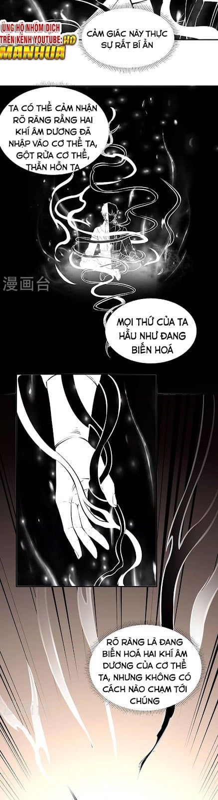 đọc truyện Võ Đạo Độc Tôn Chương 341 ảnh 8 tại Thiên Thai Truyện