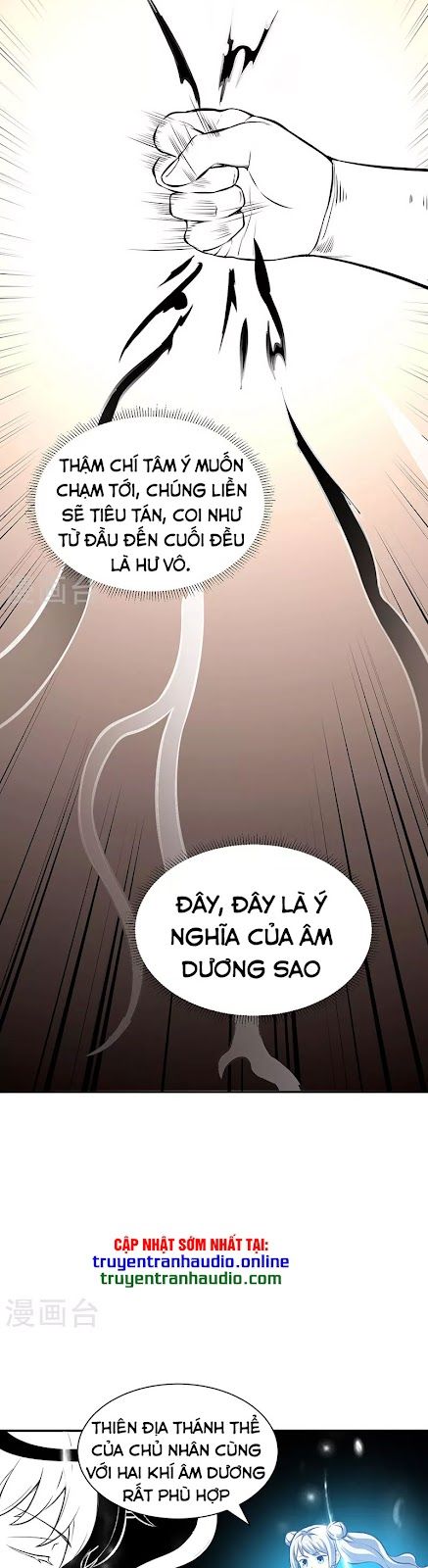 đọc truyện Võ Đạo Độc Tôn Chương 341 ảnh 9 tại Thiên Thai Truyện