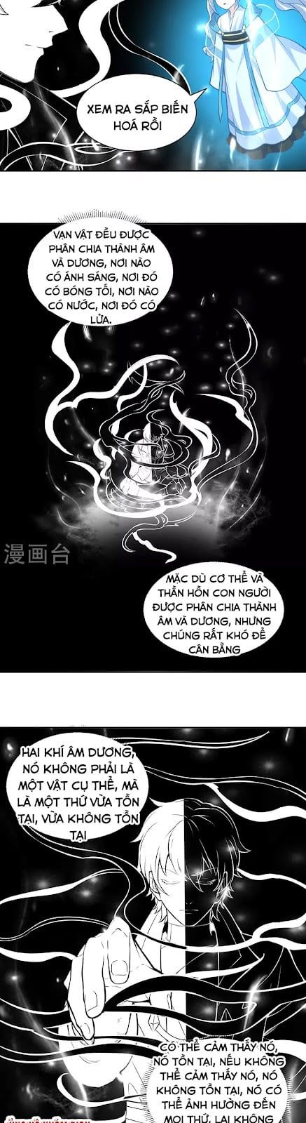 đọc truyện Võ Đạo Độc Tôn Chương 341 ảnh 10 tại Thiên Thai Truyện