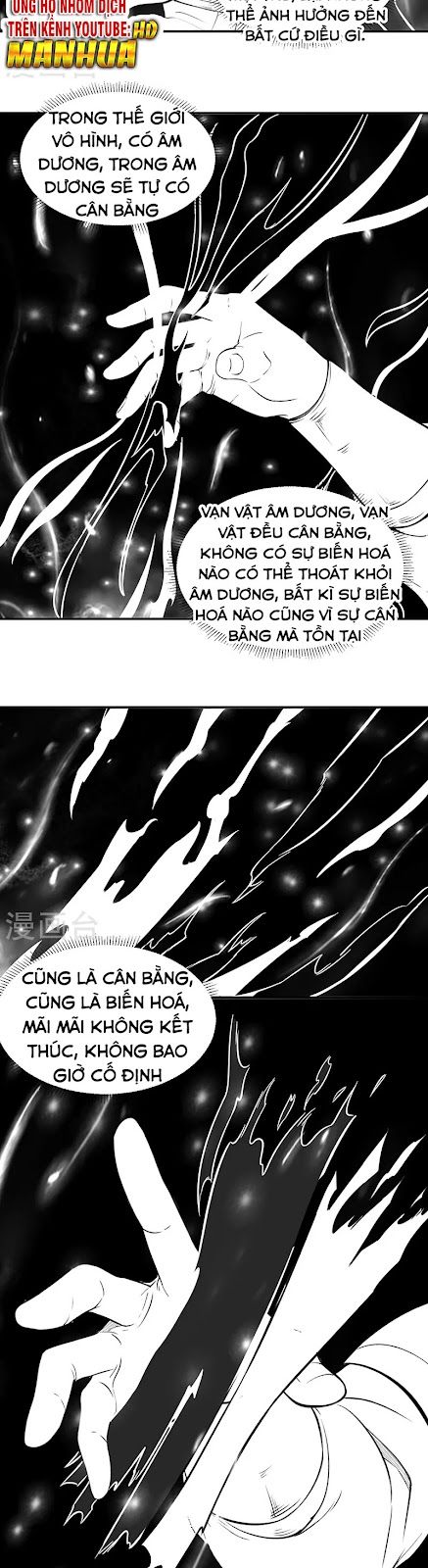 đọc truyện Võ Đạo Độc Tôn Chương 341 ảnh 11 tại Thiên Thai Truyện