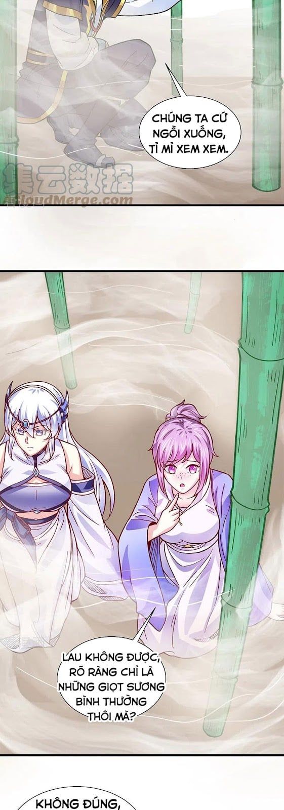 đọc truyện Võ Đạo Độc Tôn Chương 342 ảnh 18 tại Thiên Thai Truyện