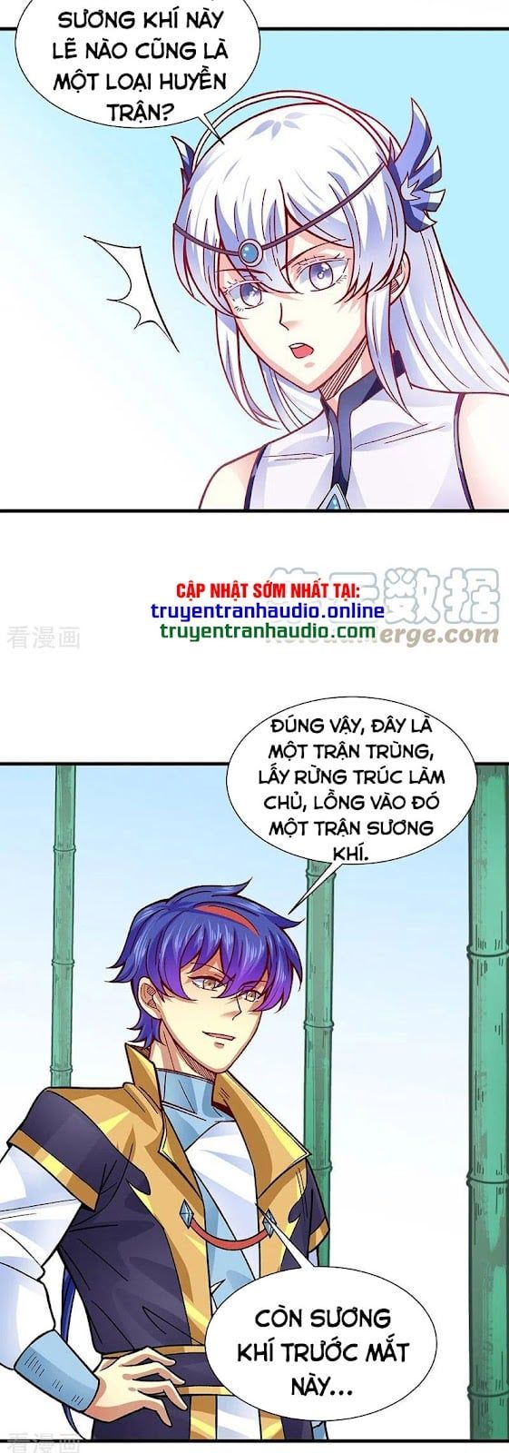 đọc truyện Võ Đạo Độc Tôn Chương 342 ảnh 19 tại Thiên Thai Truyện