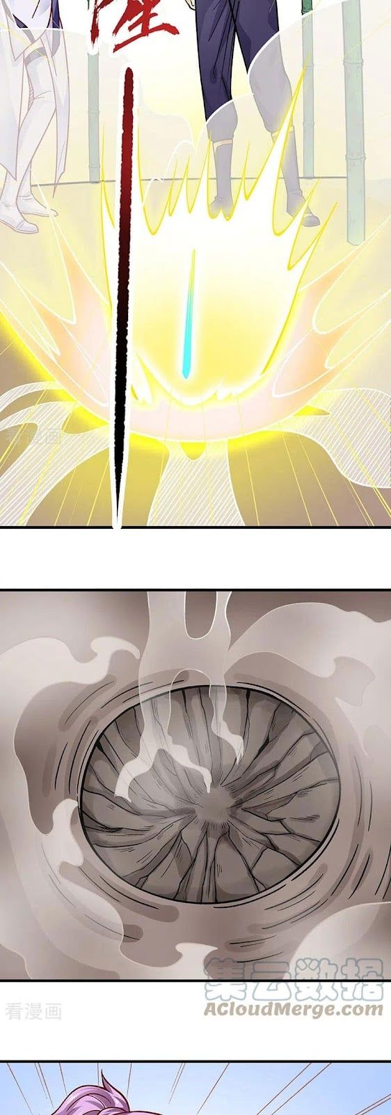 đọc truyện Võ Đạo Độc Tôn Chương 342 ảnh 22 tại Thiên Thai Truyện