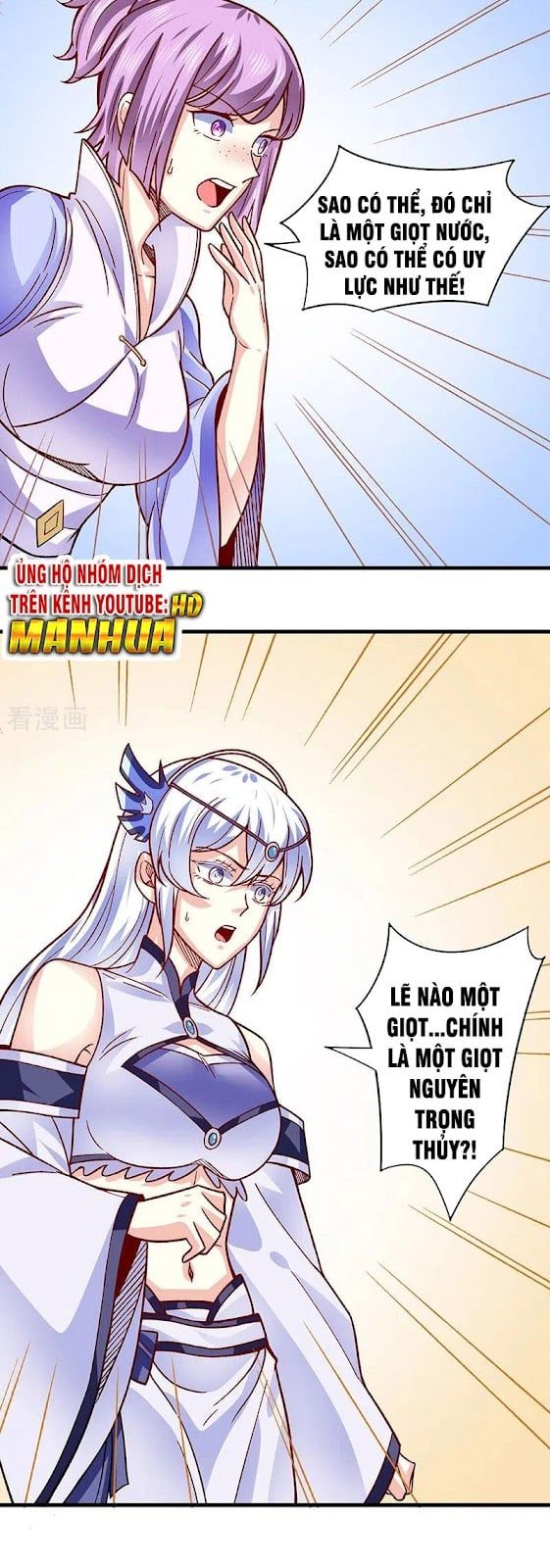 đọc truyện Võ Đạo Độc Tôn Chương 342 ảnh 23 tại Thiên Thai Truyện