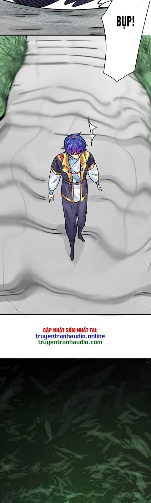 đọc truyện Võ Đạo Độc Tôn Chương 342 ảnh 9 tại Thiên Thai Truyện