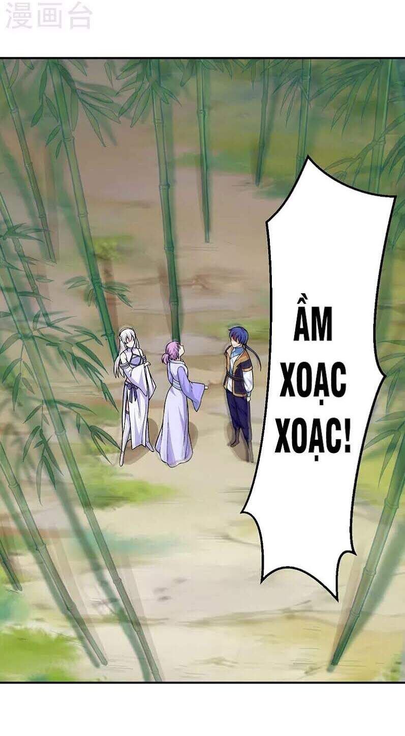 đọc truyện Võ Đạo Độc Tôn Chương 343 ảnh 13 tại Thiên Thai Truyện