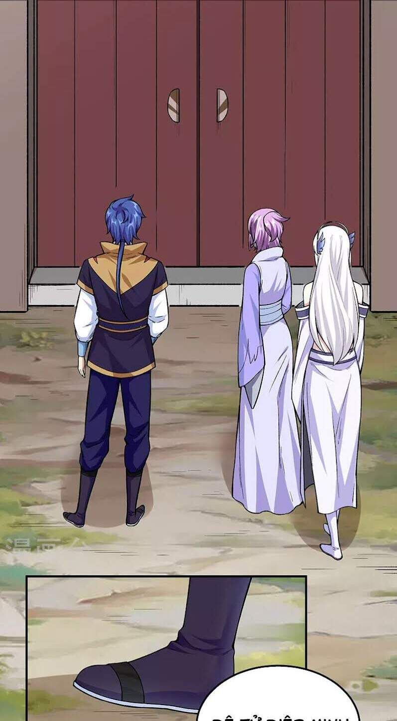 đọc truyện Võ Đạo Độc Tôn Chương 343 ảnh 15 tại Thiên Thai Truyện