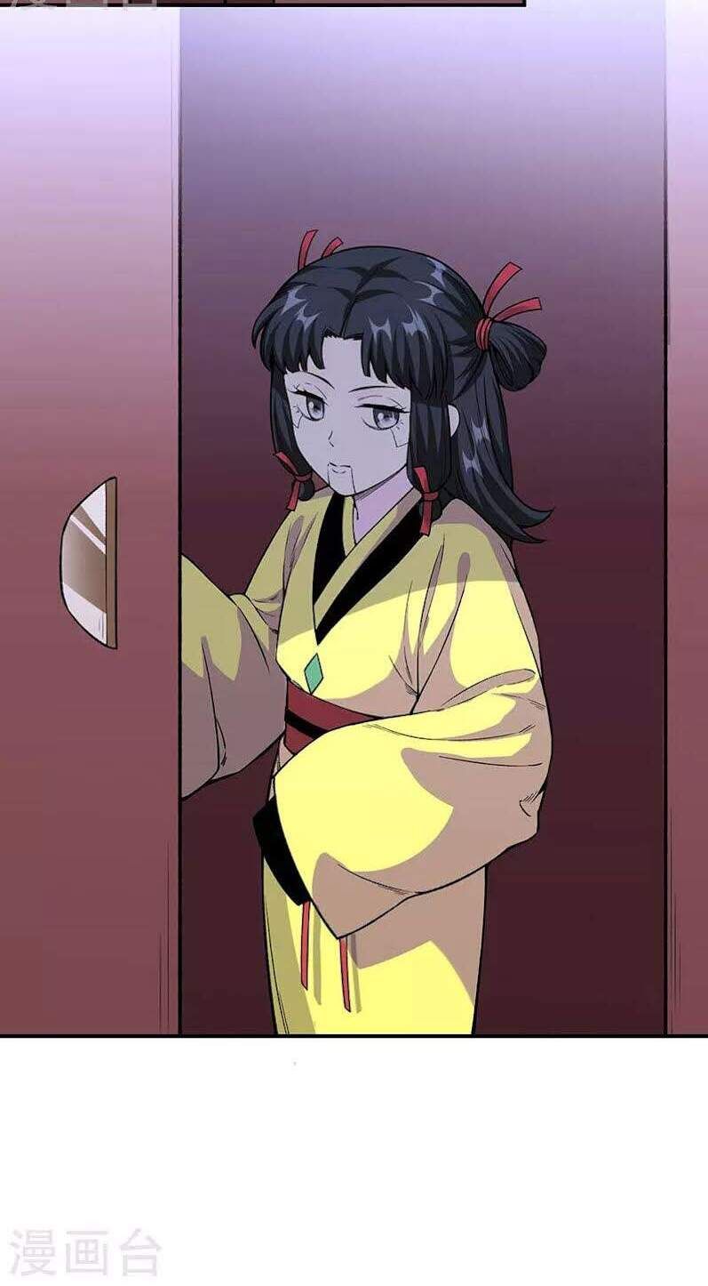 đọc truyện Võ Đạo Độc Tôn Chương 343 ảnh 17 tại Thiên Thai Truyện