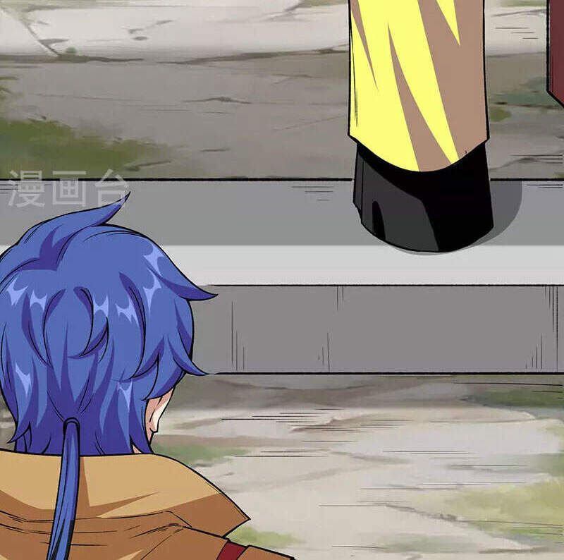 đọc truyện Võ Đạo Độc Tôn Chương 343 ảnh 19 tại Thiên Thai Truyện