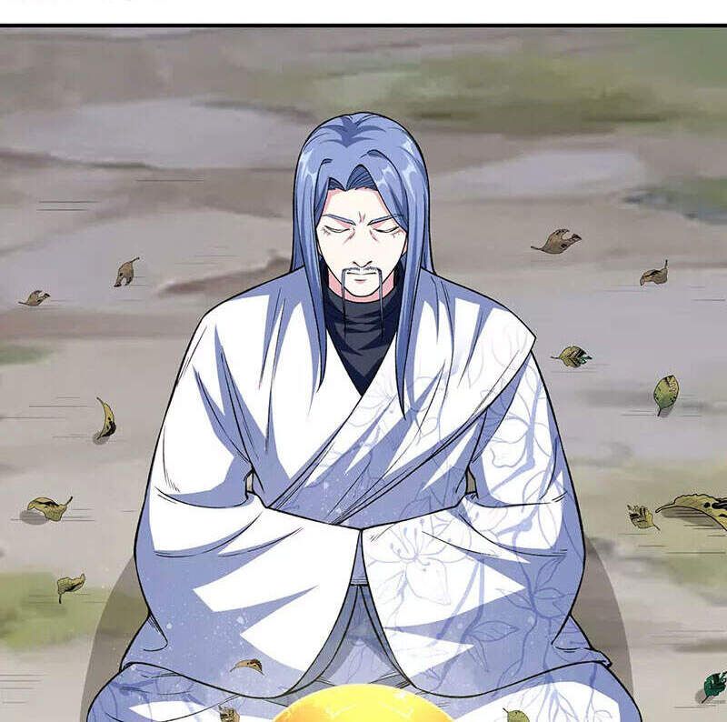 đọc truyện Võ Đạo Độc Tôn Chương 343 ảnh 23 tại Thiên Thai Truyện