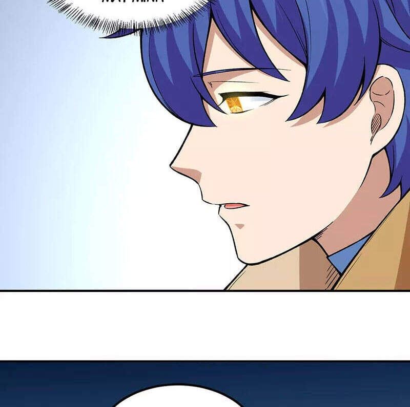 đọc truyện Võ Đạo Độc Tôn Chương 343 ảnh 25 tại Thiên Thai Truyện